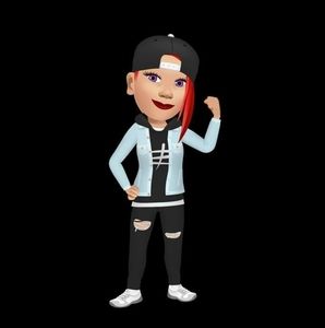 Meet your Posher, Lianna